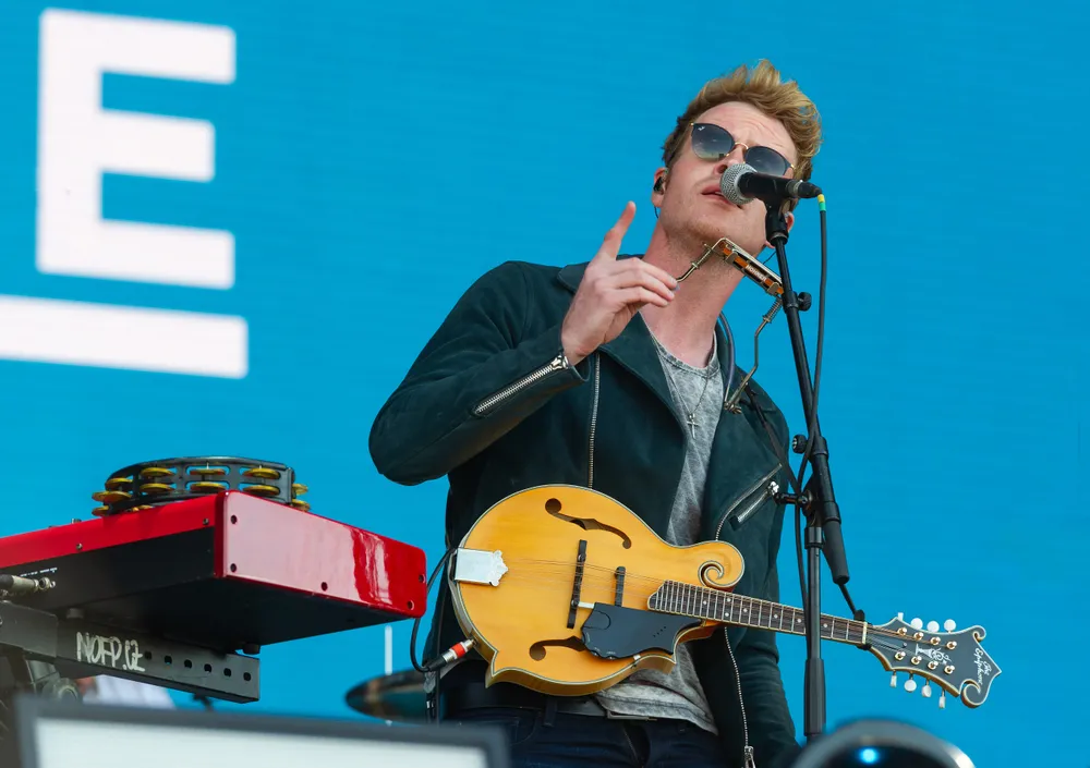 Kodaline