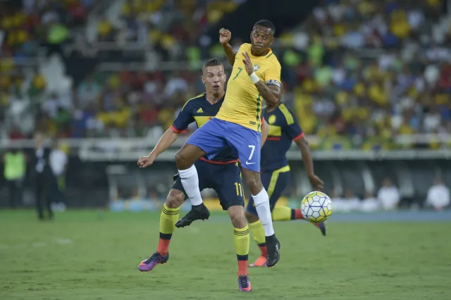 Istanbul Basaksehir zatrudnił Robinho, choć grozi mu więzienie