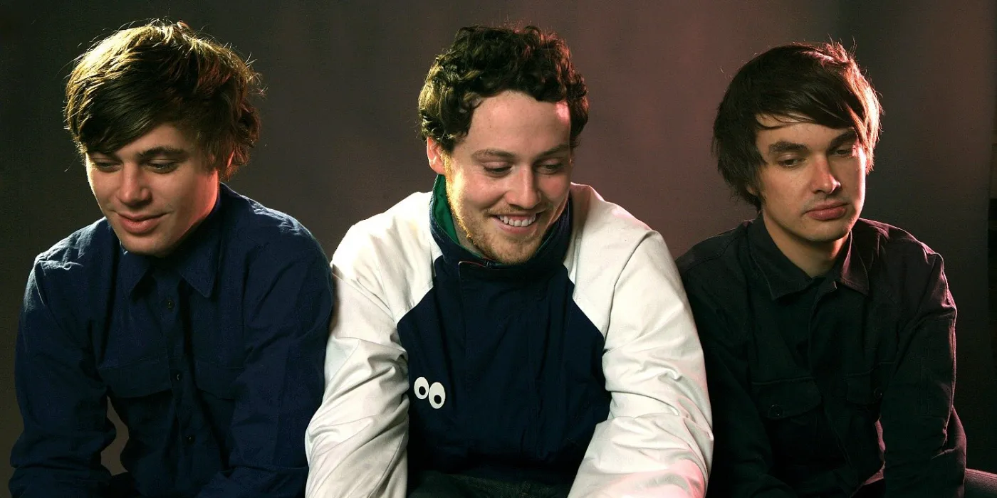 Metronomy