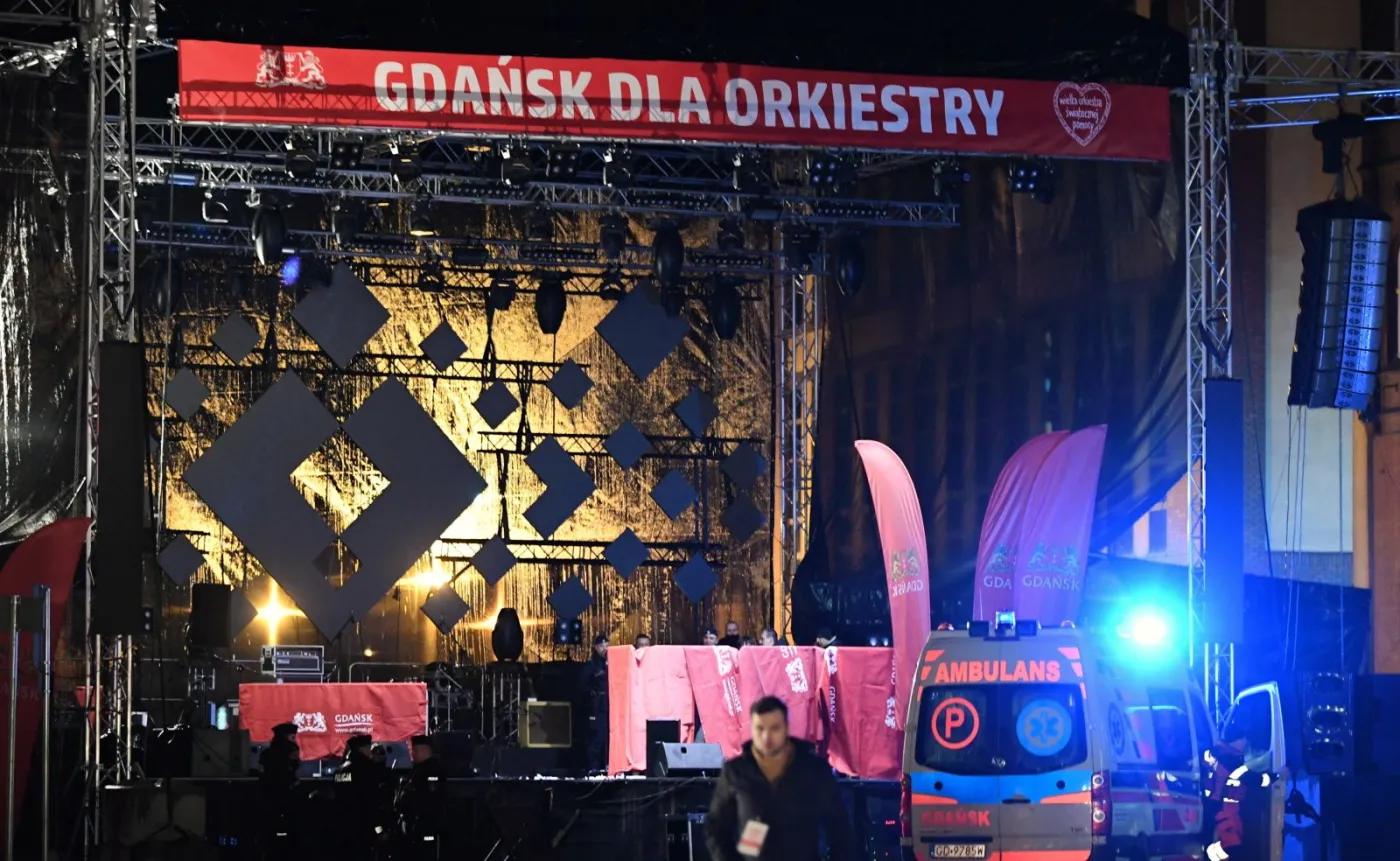Efekt hejtu na WOŚP? Gorące głowy powinny się wstrzymać z ocenami [OPINIA]
