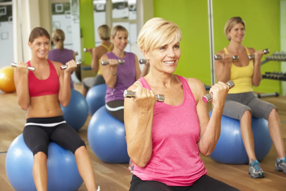 Fitness medyczny, czyli ruch, który zapewni zdrowie. Każdy powinien go uprawiać!