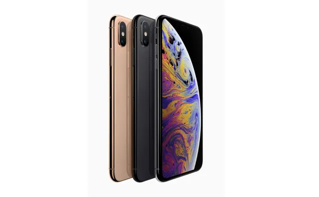 Apple przedstawia nowe modele iPhone'a. Najdroższy telefon kosztuje więcej niż dobry laptop