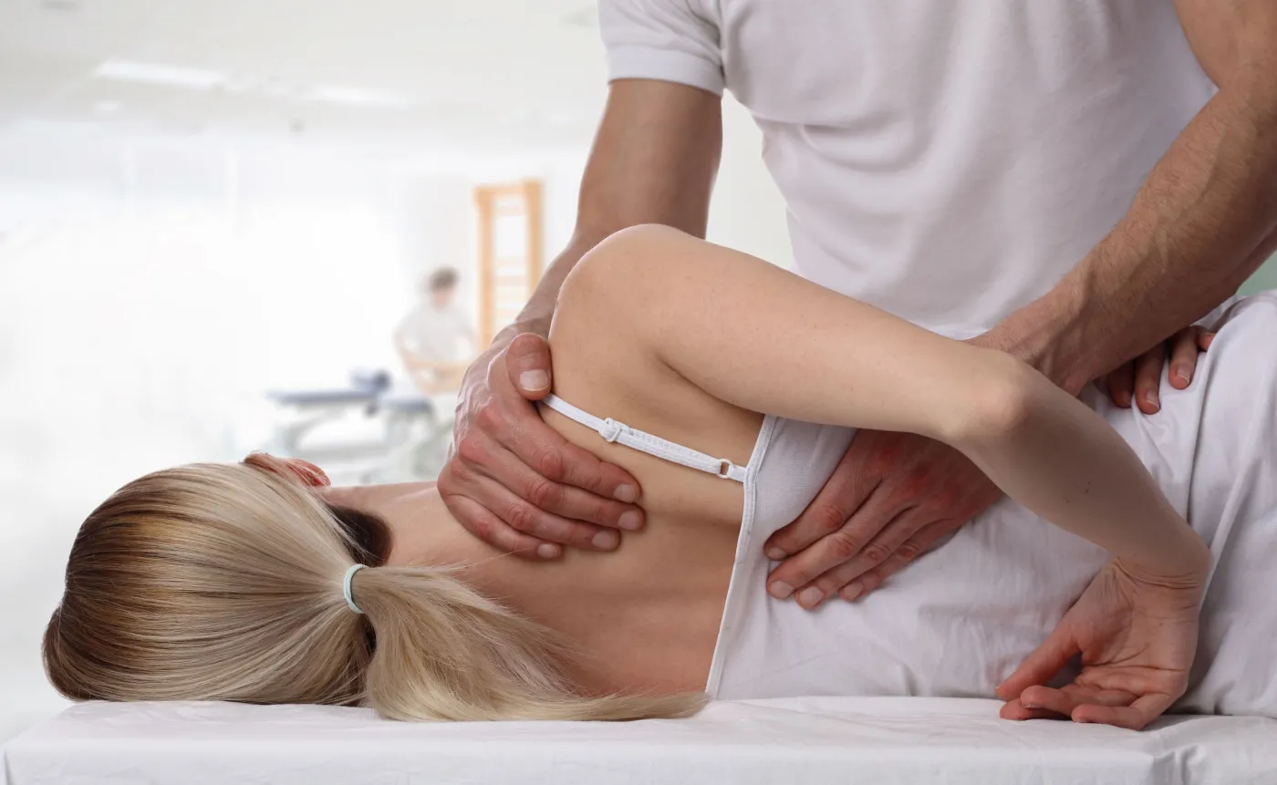 Osteopata