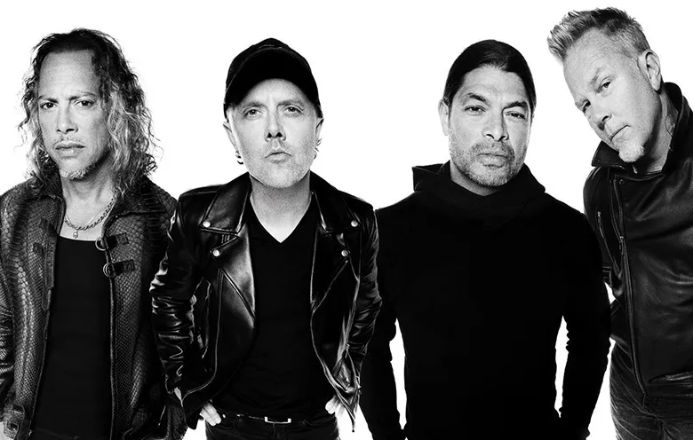 Metallica