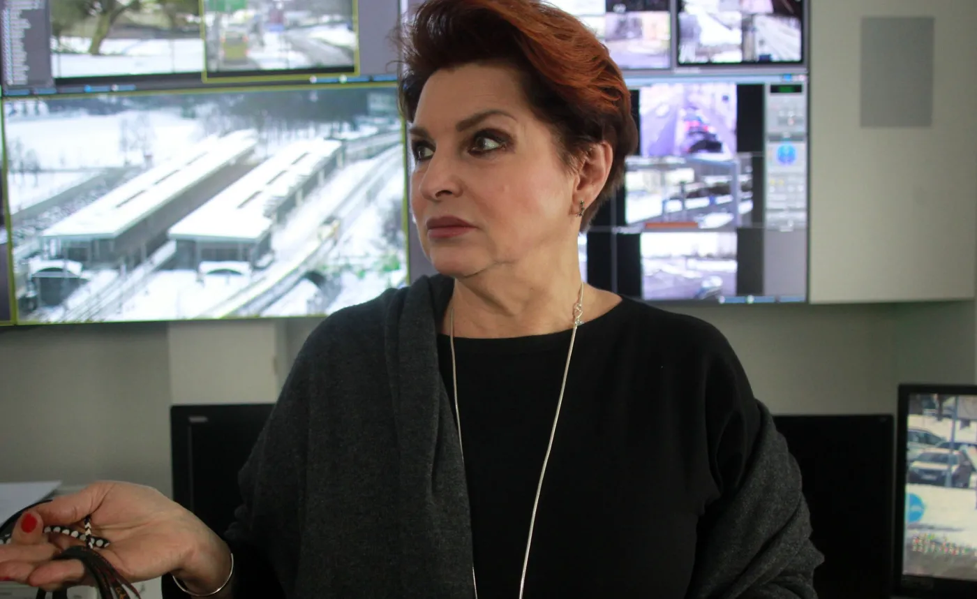 Ewa Gawor