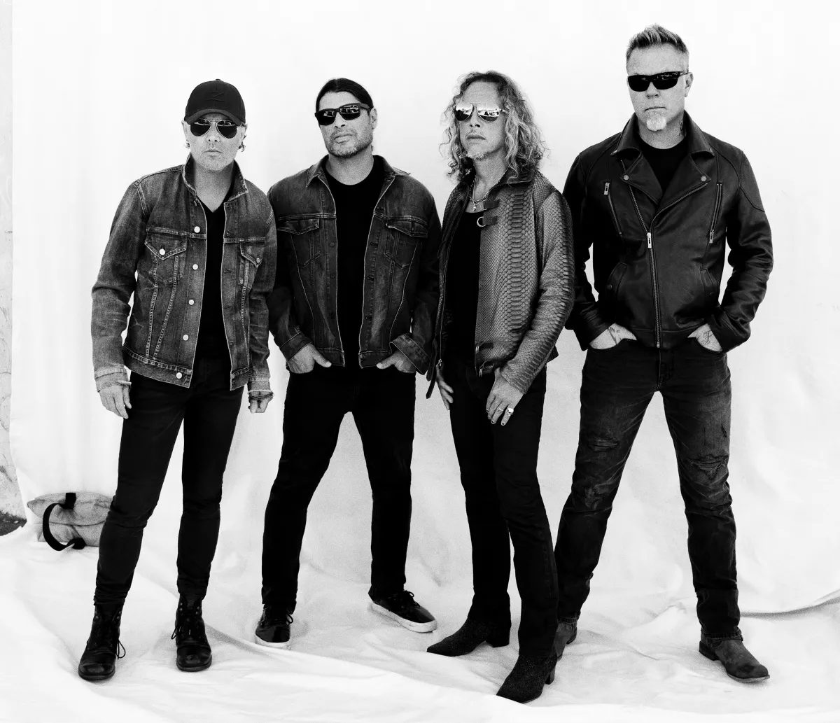 Metallica
