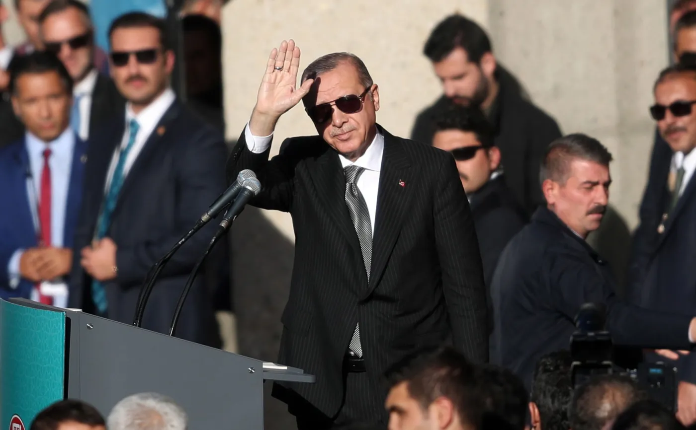 Erdogan