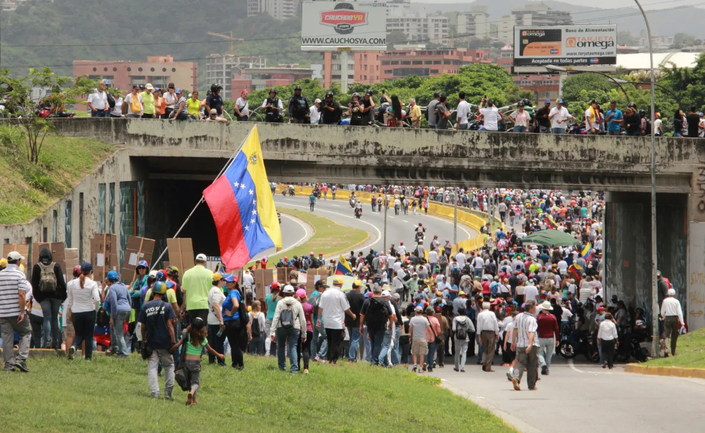 Caracas