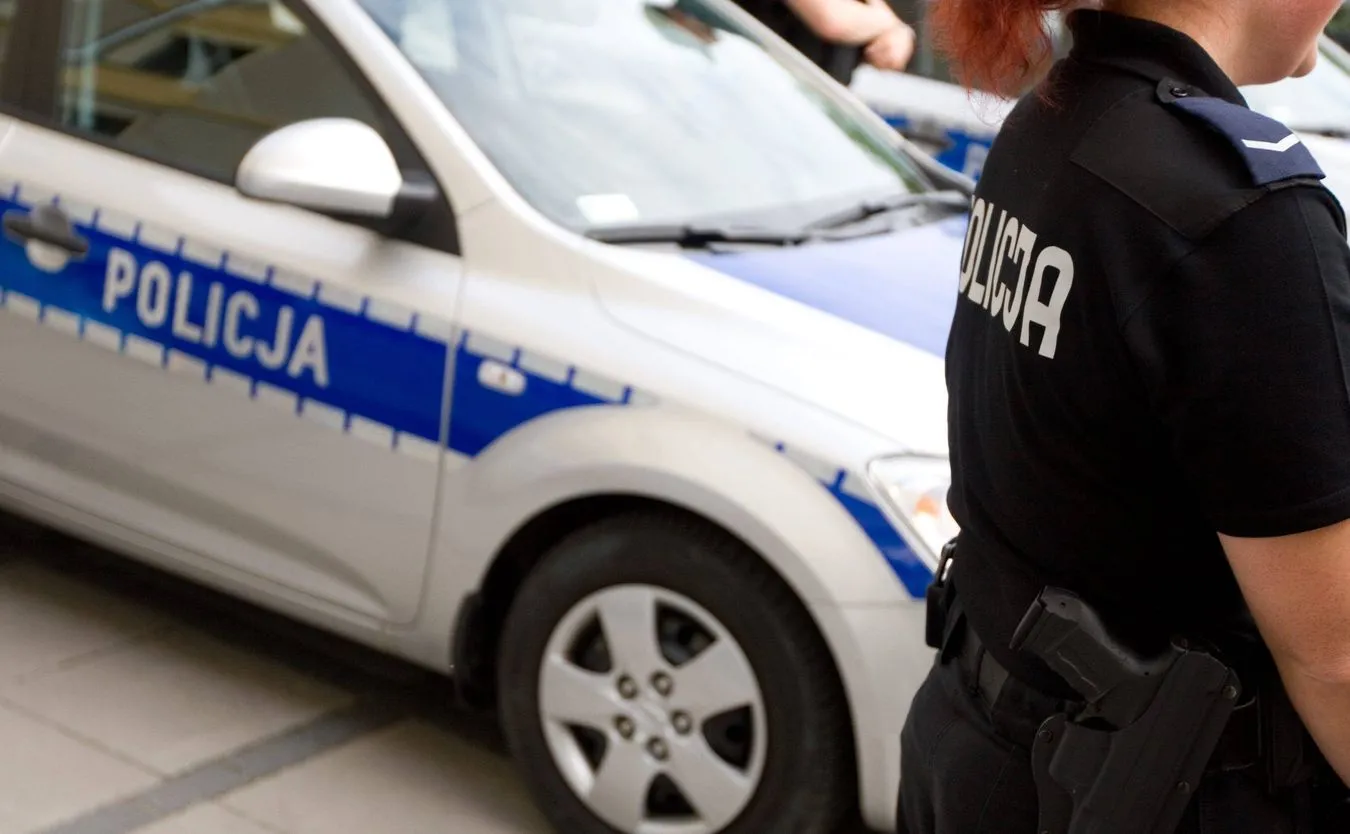 Policja