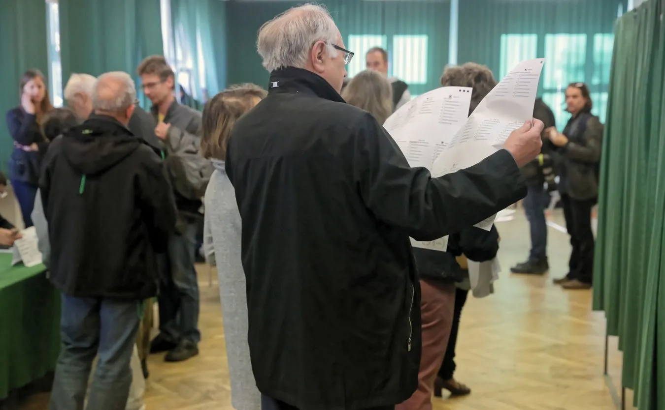 PiS wygrało wybory do rady miejskiej Bielsku-Białej