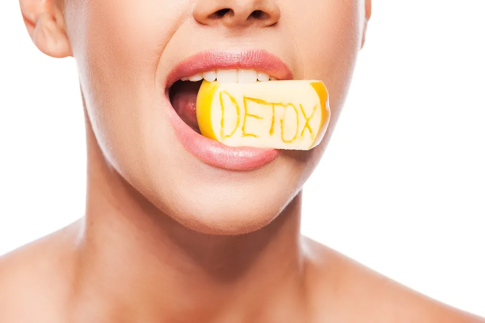 Detoks