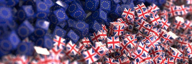 Demokratyczna Partia Unionistów przeciwko rządowej umowie ws. brexitu