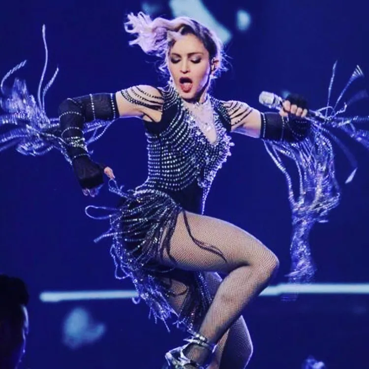 Madonna