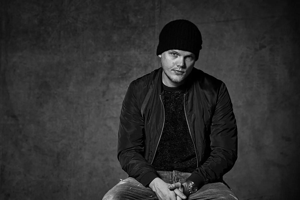 Avicii