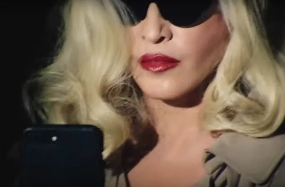 Madonna