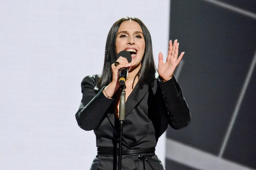 Jamala