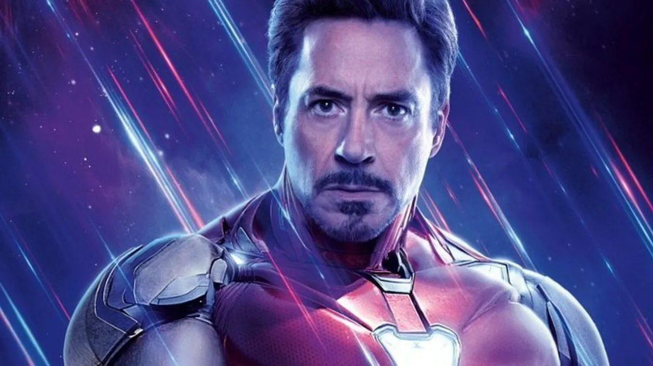 "Avengers. Koniec Gry" ma już ponad 2 mld dolarów na koncie