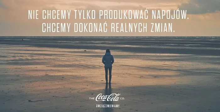 Możemy stać się częścią zmiany