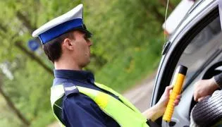 Sosnowski, poseł PSL ranny w wypadku. Policja: To przypadkowe zdarzenie drogowe