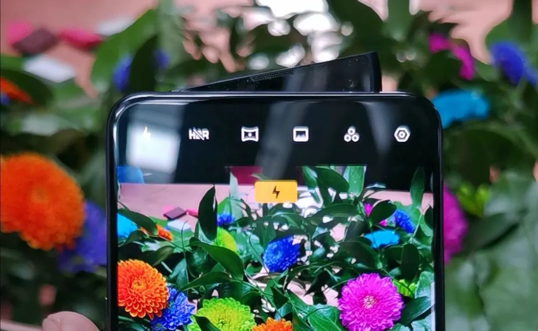 Oppo Reno