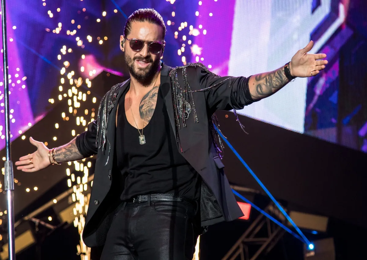 Maluma