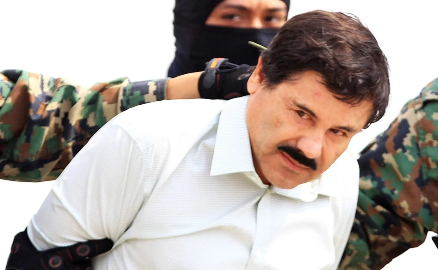 El Chapo