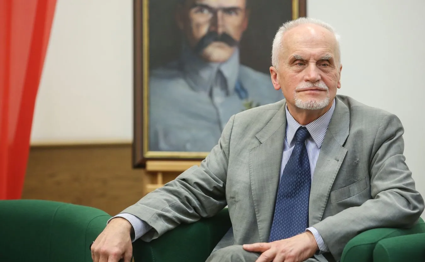 Piotr Ł. J. Andrzejewski