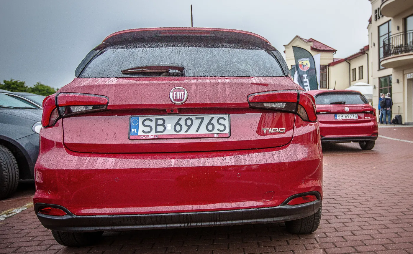 Fiat tipo