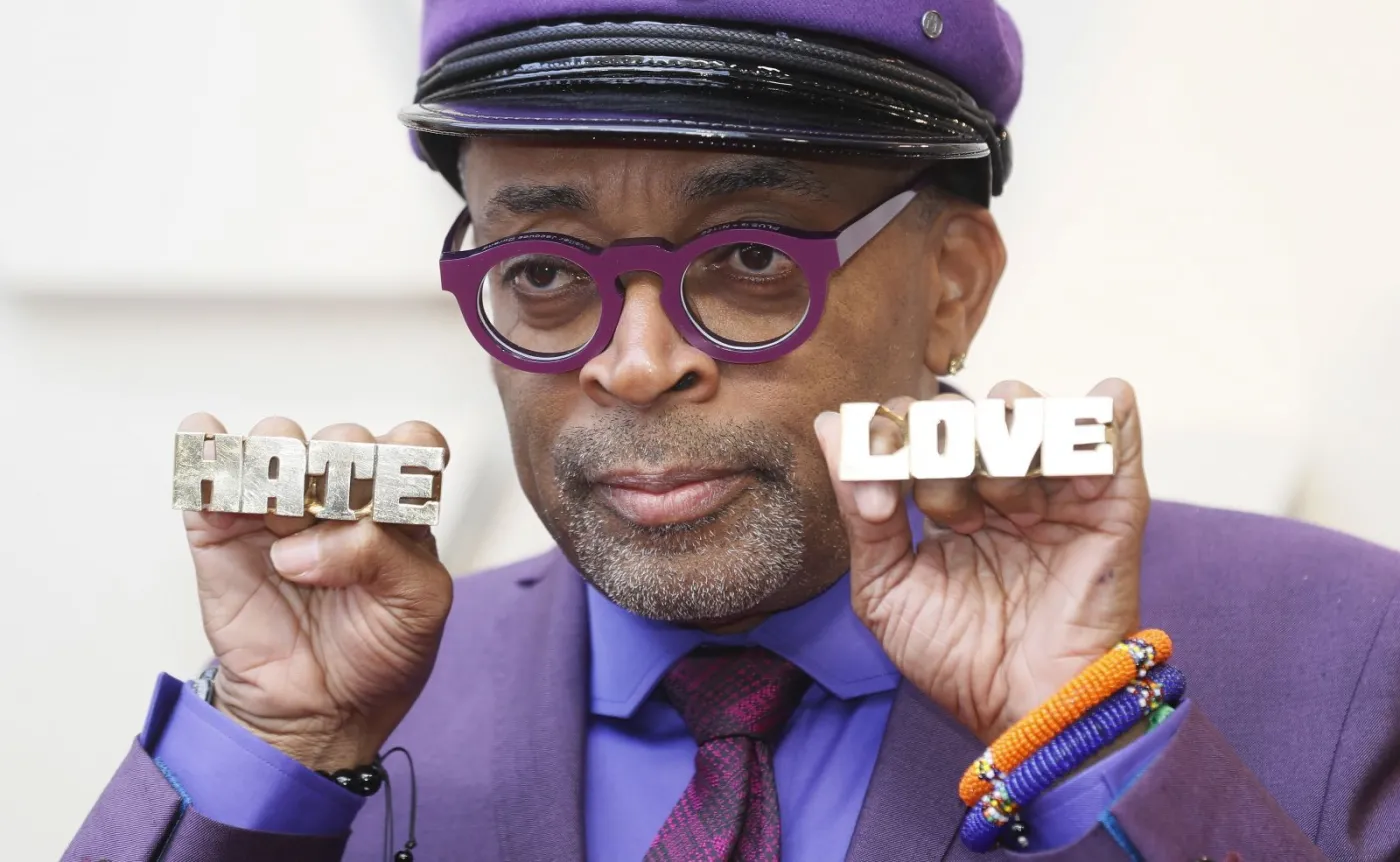 Spike Lee