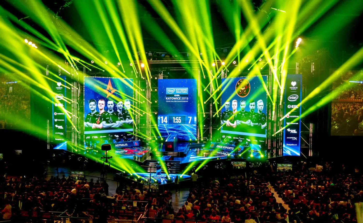IEM 2019