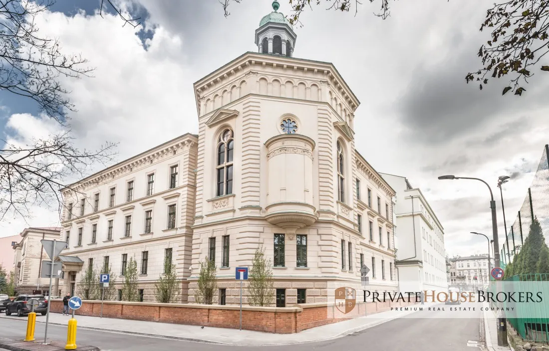 Najdroższe, ale w promocji. "Na metr apartamentu trzeba pracować blisko 10 miesięcy"