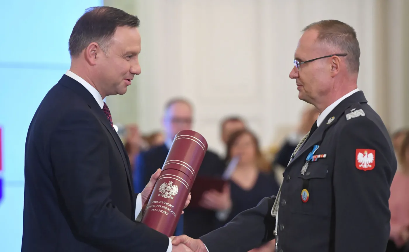 Nominacje