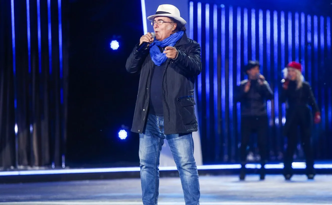 Al Bano
