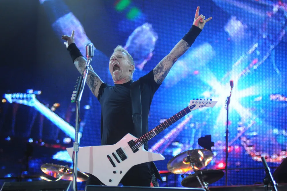Metallica