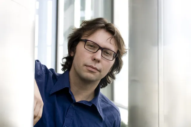 Rafał Woś: Marks patronem przedsiębiorczych
