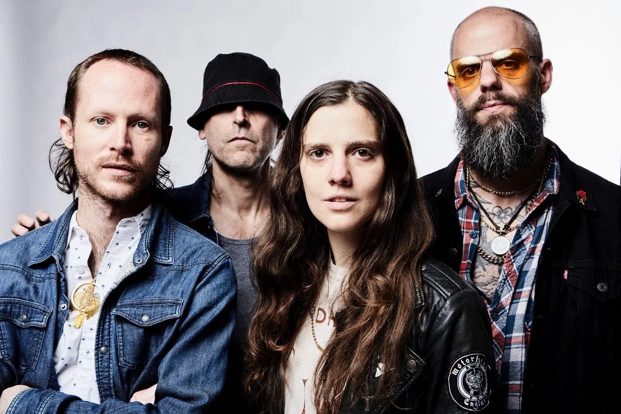 Baroness