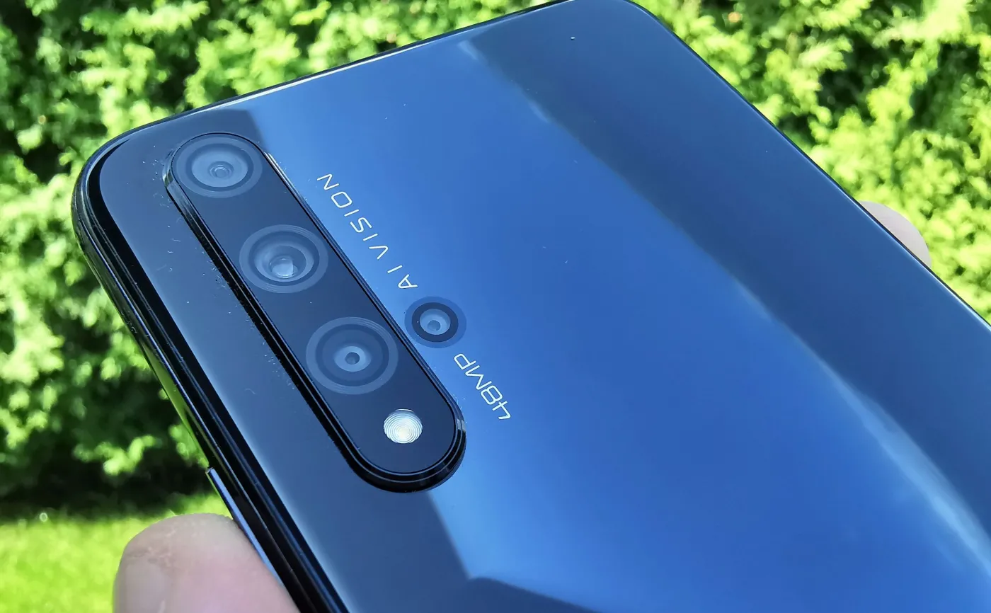 Honor 20 