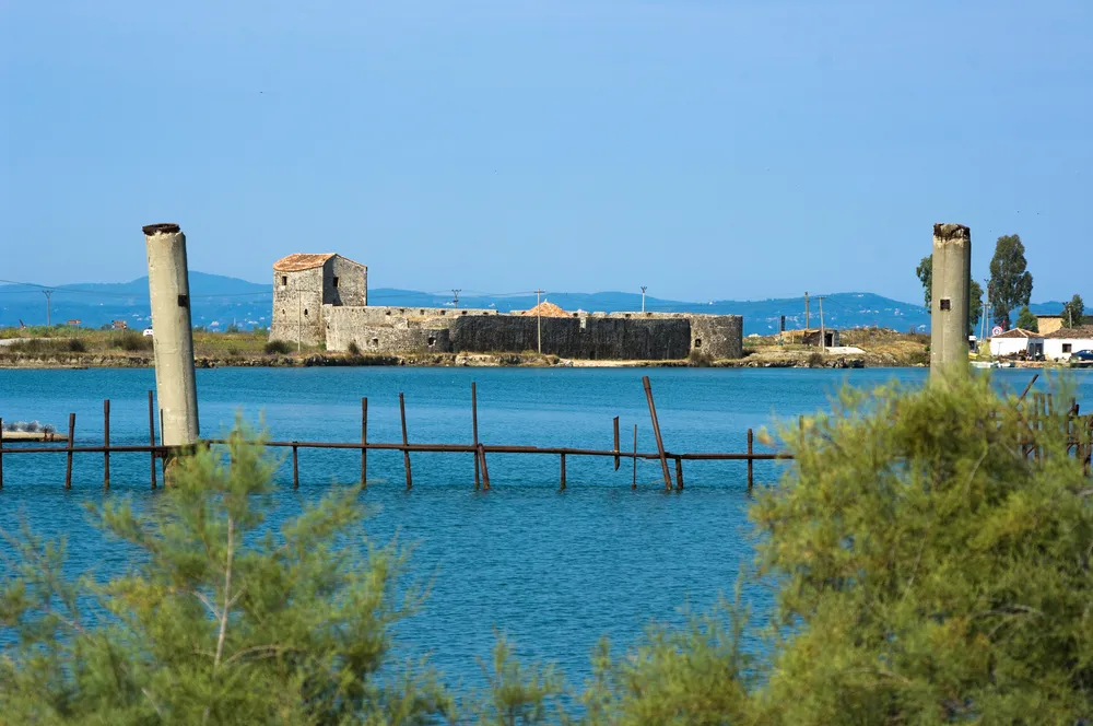 Albania