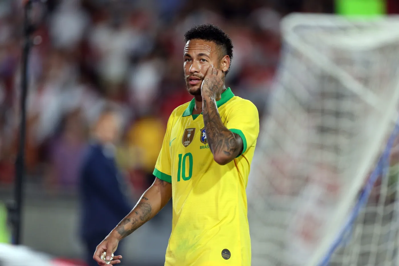Liga francuska: Neymar znów jest do dyspozycji trenera Paris Saint-Germain