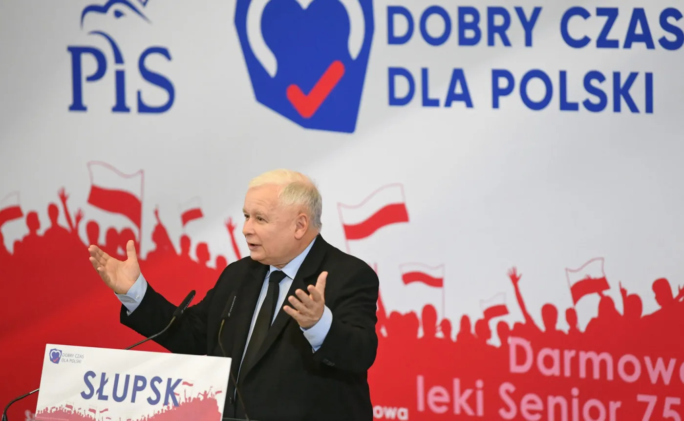 Kaczyński