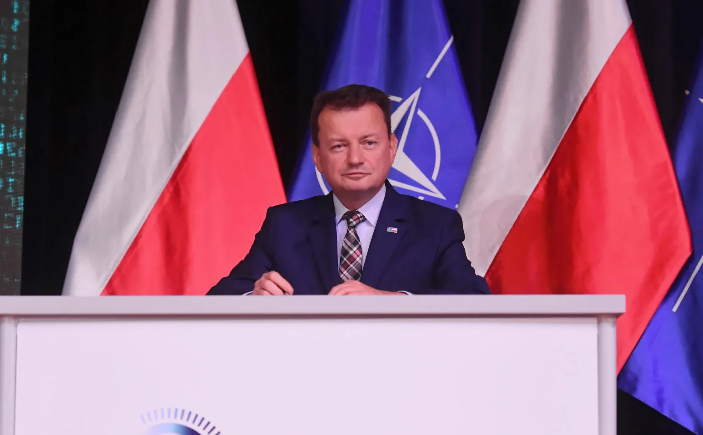 Błaszczak