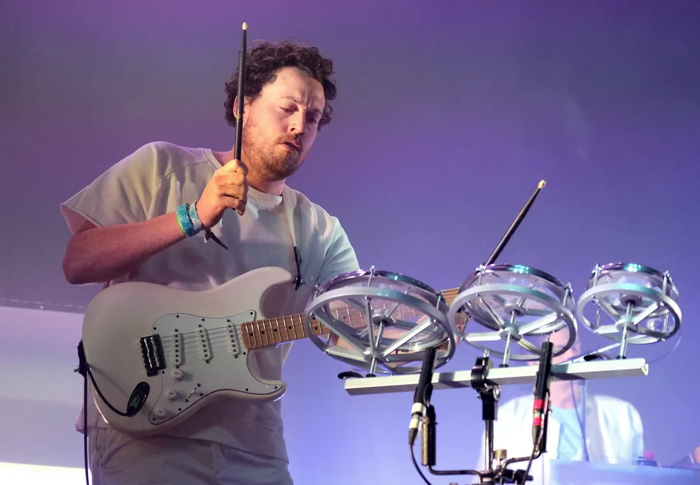 Metronomy