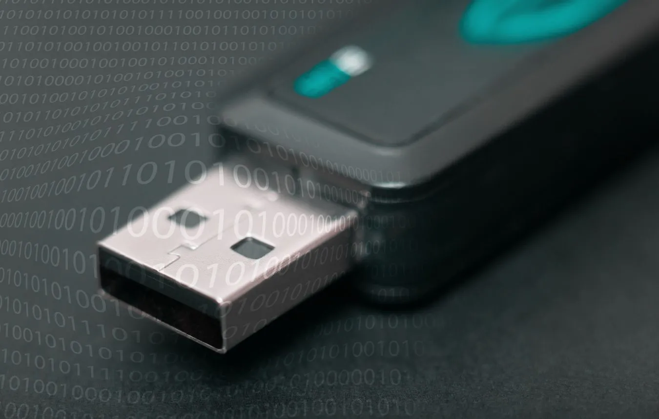 Pendrive