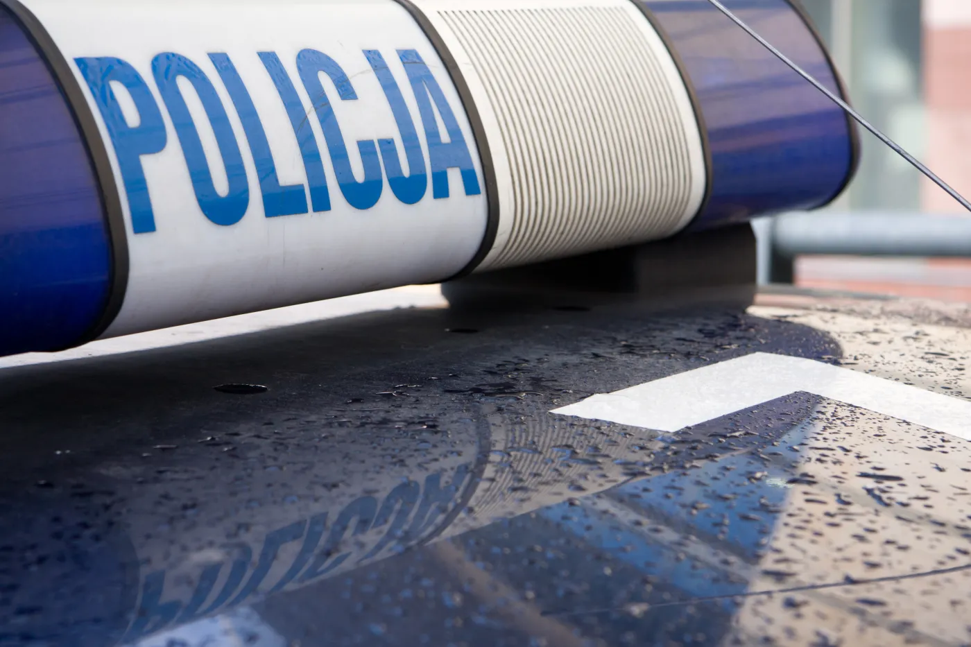 Gangsterskie porachunki? 23-latek zginął od strzału w głowę