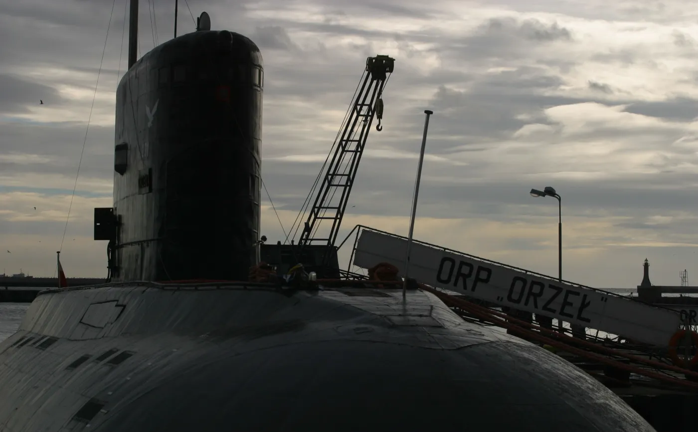 ORP Orzeł