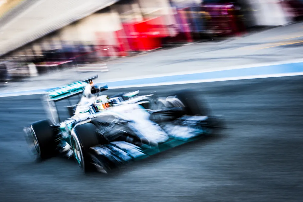 Mercedes