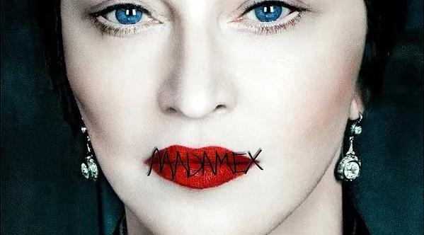 Madonna
