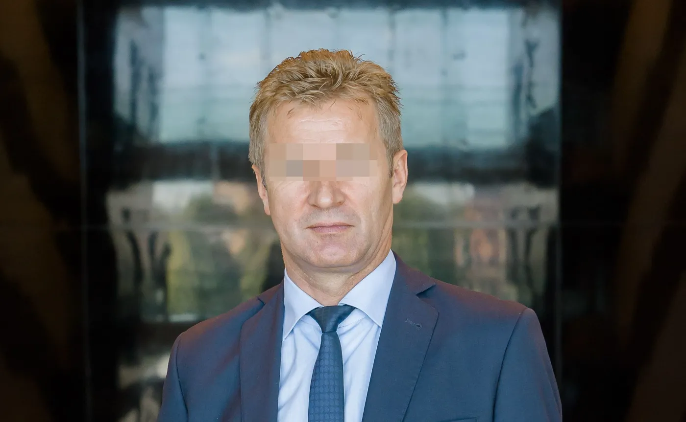Były trener reprezentacji Polski oskarżony o przestępstwa seksualne. Andrzejowi P. grozi 12 lat więzienia