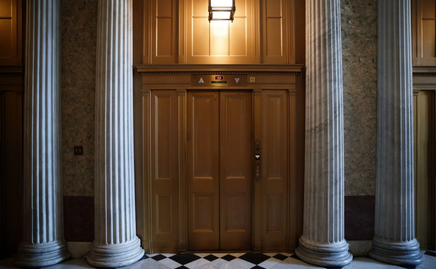 Senat USA