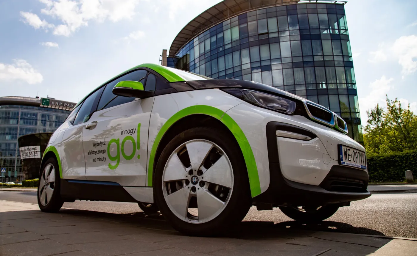 Innogy Go